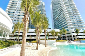 Pampanga Staycation Condo Unit In San Fernando
